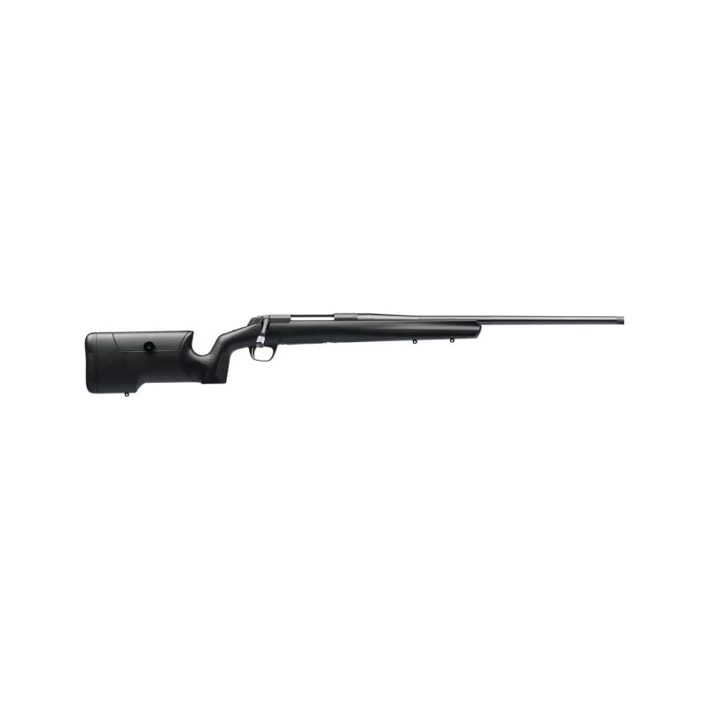 Carabine à Verrou Browning X-Bolt SF Max Traqueur Filetée - Cal. 30-06Spr