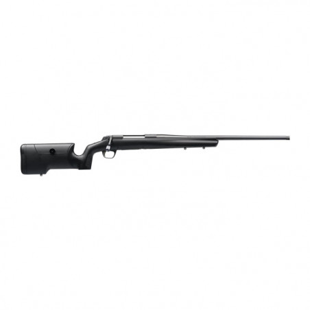 Carabine à Verrou Browning X-Bolt SF Max Traqueur Filetée - Cal. 30-06Spr