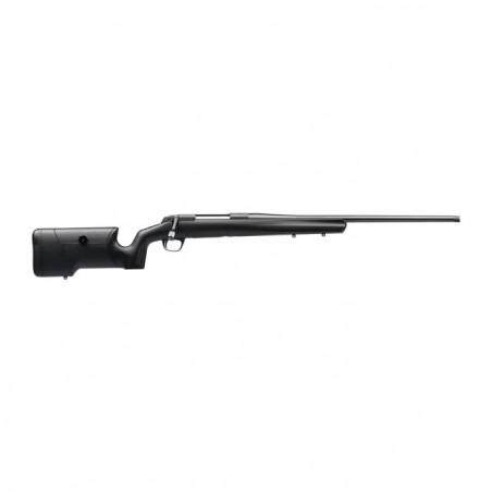 Carabine à Verrou Browning X-Bolt SF Max Traqueur Filetée - Cal. 308Win