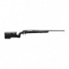 Carabine à Verrou Browning X-Bolt SF Max Traqueur Filetée - Cal. 308Win