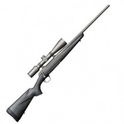 Carabine à Verrou Browning...