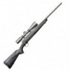 Carabine à Verrou Browning X-Bolt Sf Pro Carbon II Hunter Flûté et Fileté