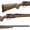Carabine à Verrou Franchi Horizon Elite Cerakote - Cal. 6.5 Crd - Chargeur amovible