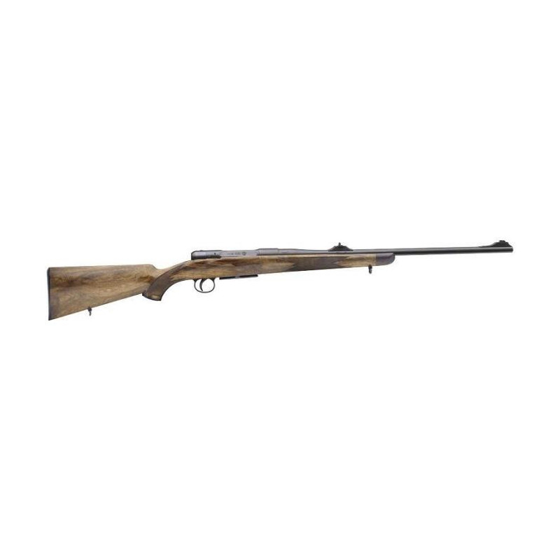 Carabine à Verrou Heym Classic - Canon 58 cm - Gaucher