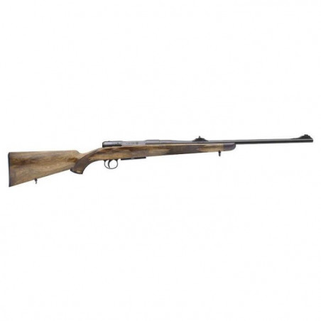 Carabine à Verrou Heym Classic - Canon 58 cm - Gaucher