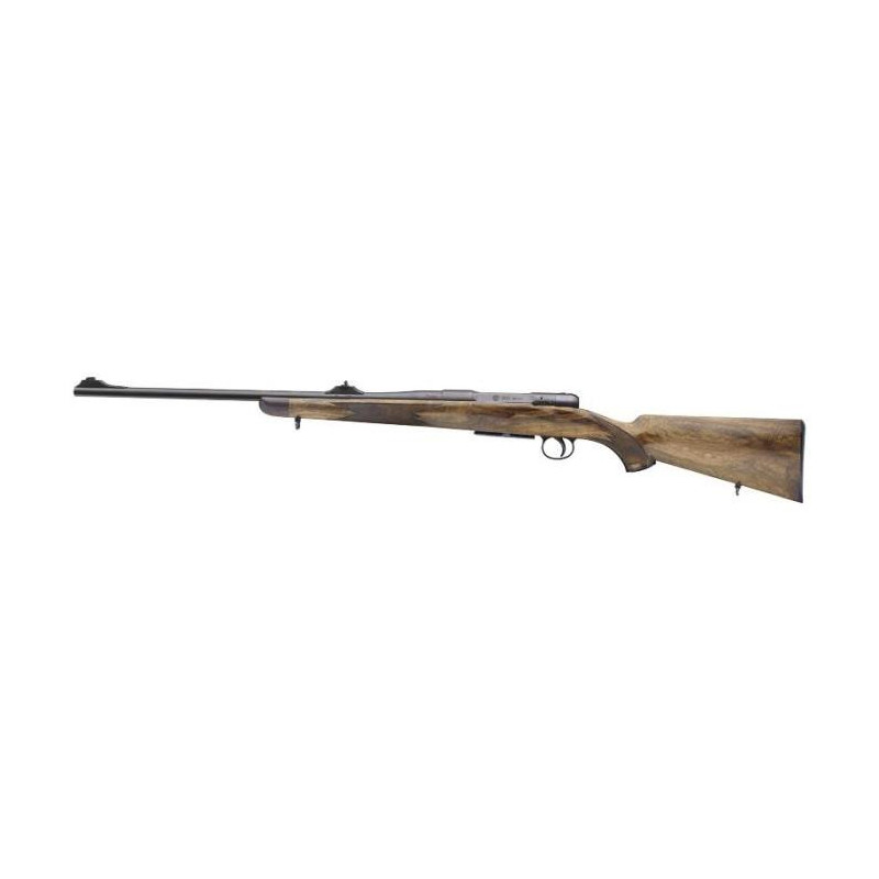 Carabine à Verrou Heym Classic Canon 58cm - Droitier