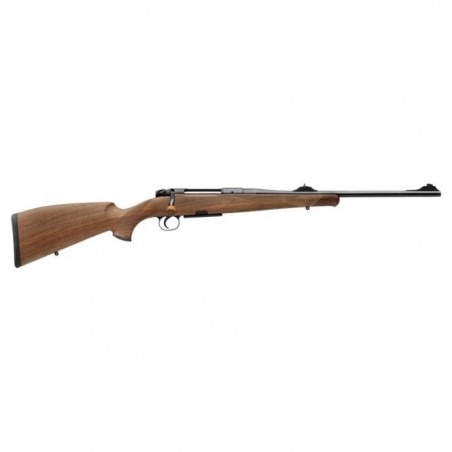 Carabine à Verrou Heym Keiler Canon 58cm - Droitier