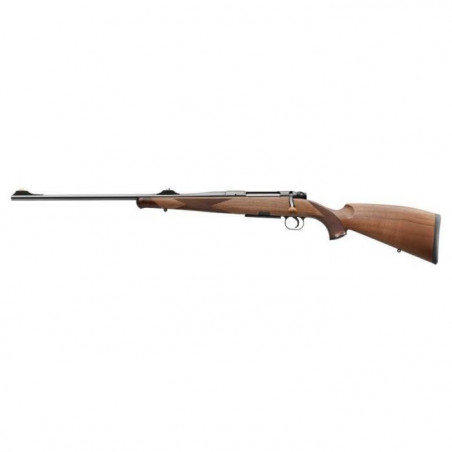 Carabine à Verrou Heym Standard - Canon 58cm - Gaucher