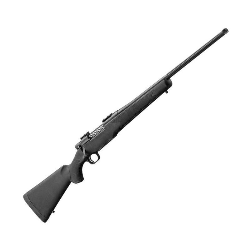 Carabine à verrou Mossberg patriot - Synthétique - Fileté