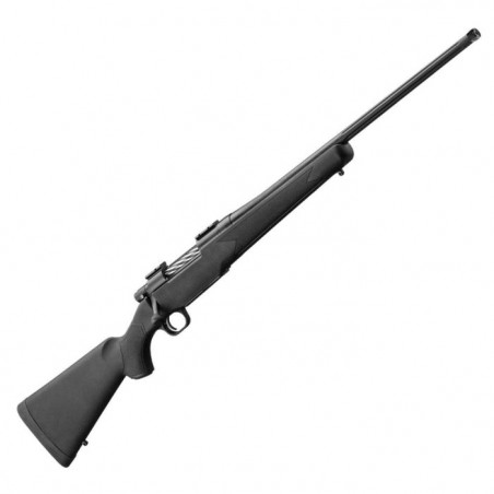 Carabine à verrou Mossberg patriot - Synthétique - Fileté