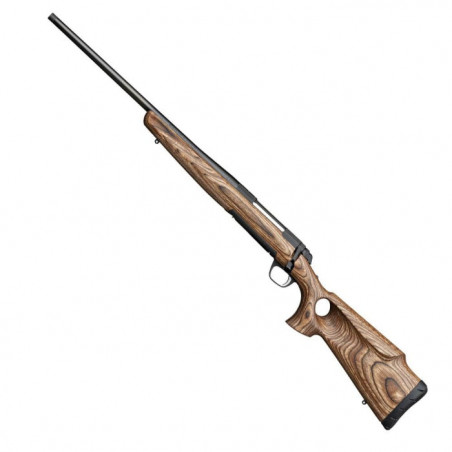 Carabine à Verrou pour Gaucher Browning X-Bolt Sf Eclipse Hunter Brown - Fileté