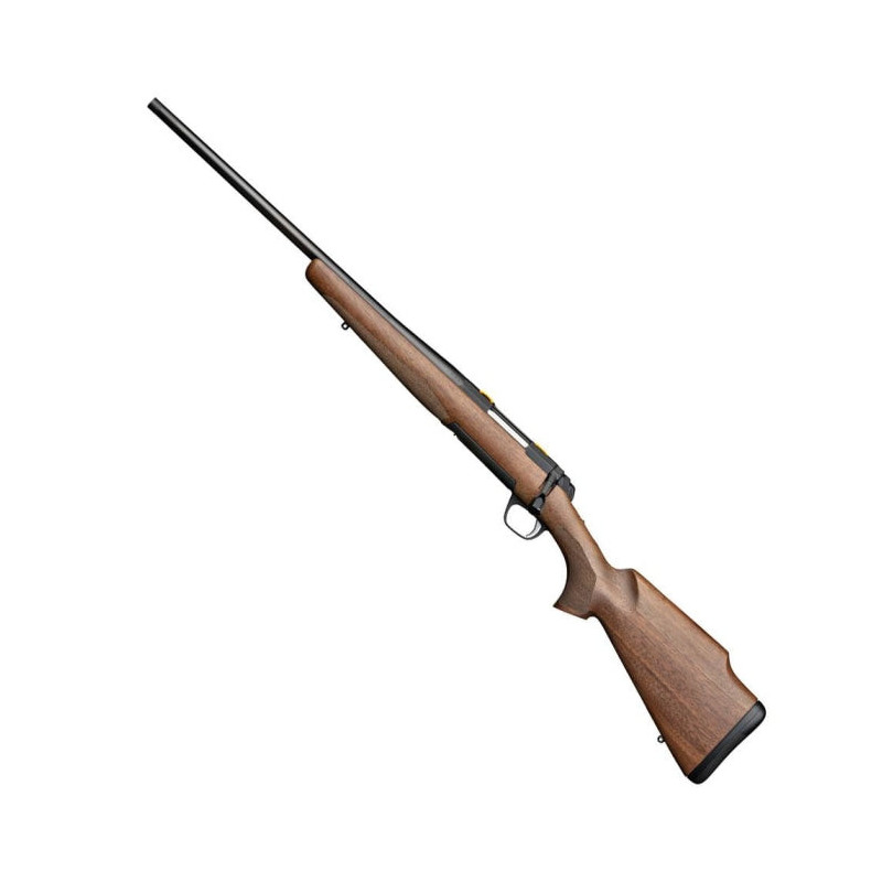 Carabine à Verrou pour Gaucher Browning X-Bolt Sf Hunter II Mc Fileté