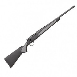 Carabine à verrou Remington...