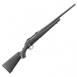 Carabine à verrou Ruger...