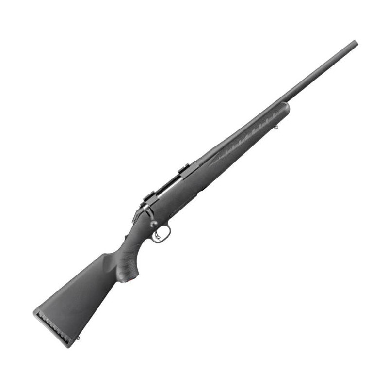 Carabine à verrou Ruger Américan Rifle Compact