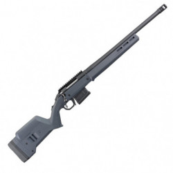 Carabine à verrou Ruger...