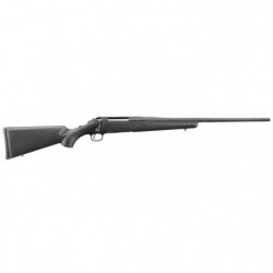 Carabine à verrou Ruger...
