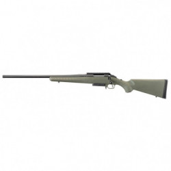 Carabine à verrou Ruger...