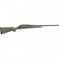Carabine à verrou Ruger...