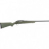 Carabine à verrou Ruger American Rifle Predator verte