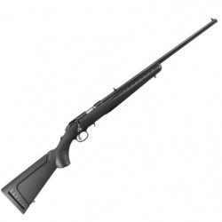 Carabine à verrou Ruger...