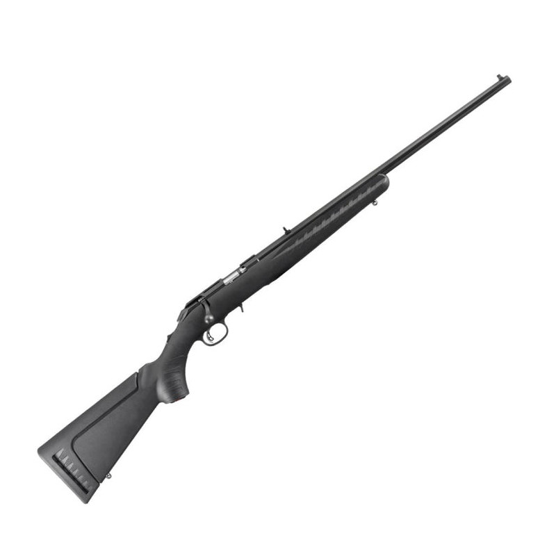 Carabine à verrou Ruger Américan Rimfire - Cal.22 Mag