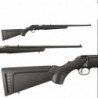 Carabine à verrou Ruger Américan Rimfire - Cal.22 Mag