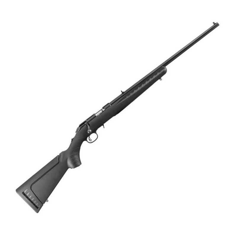 Carabine à verrou Ruger Américan Rimfire - Cal.22LR