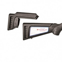 Carabine à verrou Ruger Américan Rimfire - Cal.22LR