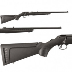 Carabine à verrou Ruger Américan Rimfire - Cal.22LR