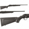 Carabine à verrou Ruger Américan Rimfire - Cal.22LR