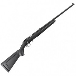 Carabine à verrou Ruger...