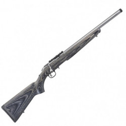 Carabine à verrou Ruger...