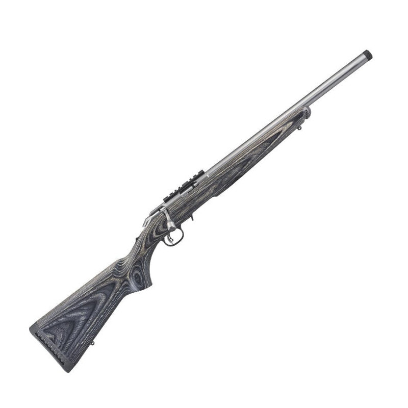 Carabine à verrou Ruger American Rimfire Target - 17 HMR