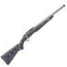 Carabine à verrou Ruger American Rimfire Target - 17 HMR