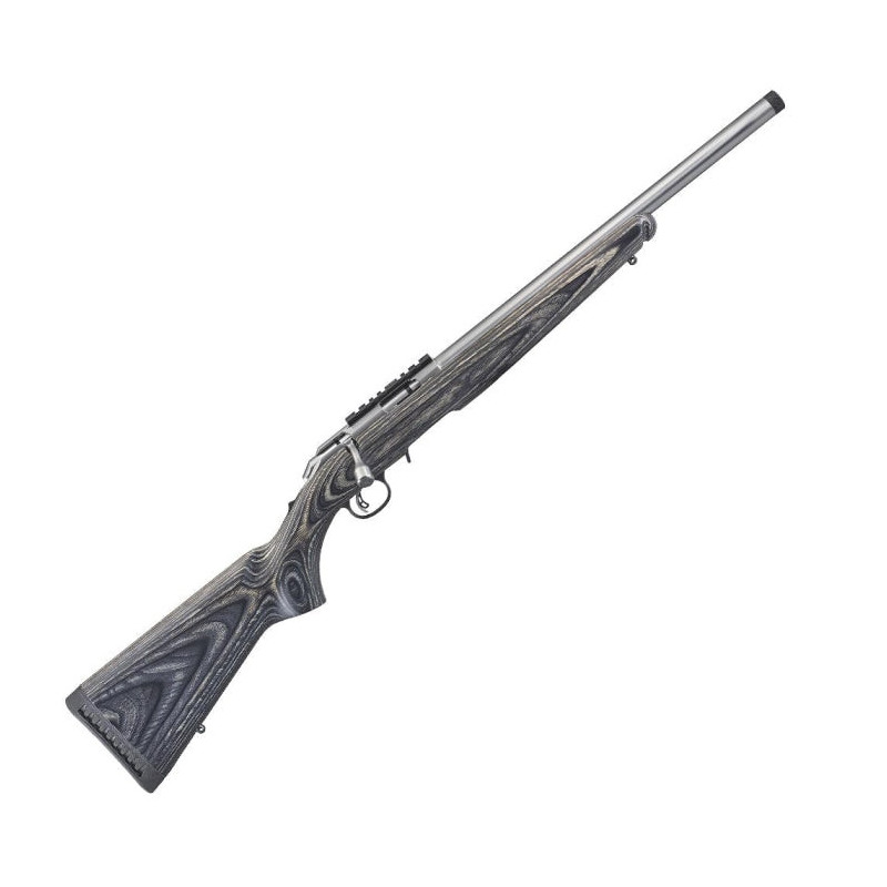 Carabine à verrou Ruger American Rimfire Target - 22 LR