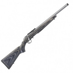 Carabine à verrou Ruger...