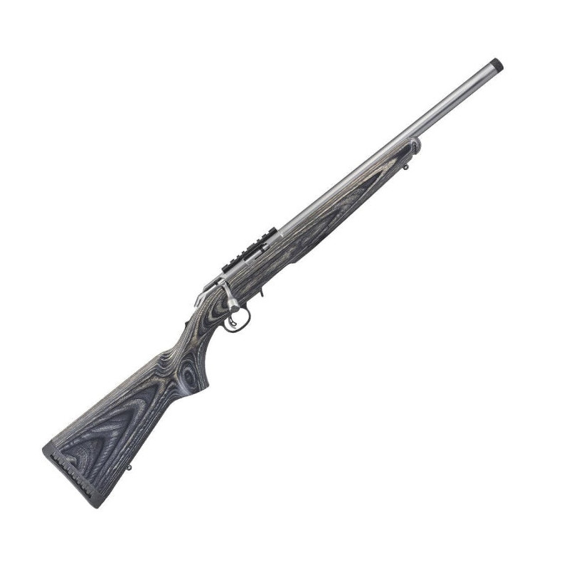 Carabine à verrou Ruger American Rimfire Target - 22 Mag