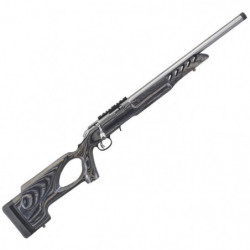 Carabine à verrou Ruger...