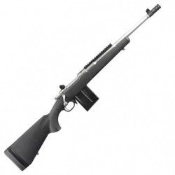 Carabine à verrou Ruger...