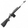 Carabine à verrou Ruger Gunsite Scout M77-GS - Cal. 308 Win