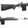Carabine à verrou Ruger Gunsite Scout M77-GS - Cal. 308 Win