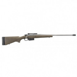 Carabine à verrou Ruger...