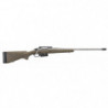 Carabine à verrou Ruger Hawkeye Long range Hunter - Cal. 6,5 crd