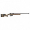 Carabine à verrou Ruger Hawkeye Long range Target