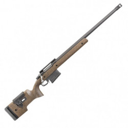 Carabine à verrou Ruger...