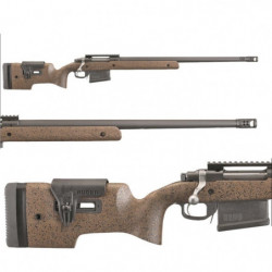 Carabine à verrou Ruger Hawkeye Long Range Target - Cal. 300 Win Mag