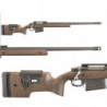 Carabine à verrou Ruger Hawkeye Long Range Target - Cal. 300 Win Mag