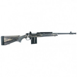 Carabine à verrou Ruger...