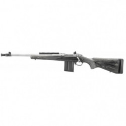 Carabine à verrou Ruger...